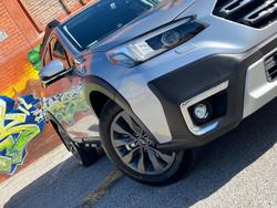 2024 Subaru Outback AWD