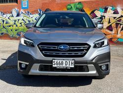 2024 Subaru Outback AWD