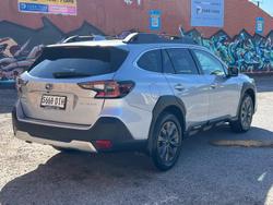 2024 Subaru Outback AWD