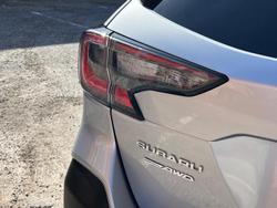 2024 Subaru Outback AWD