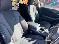 2024 Subaru Outback AWD