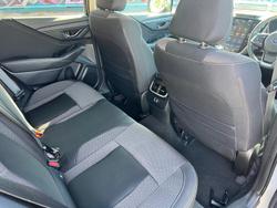 2024 Subaru Outback AWD