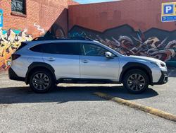 2024 Subaru Outback AWD