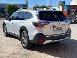 2024 Subaru Outback AWD