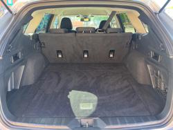 2024 Subaru Outback AWD