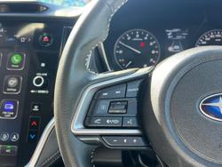 2024 Subaru Outback AWD