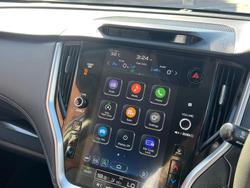 2024 Subaru Outback AWD