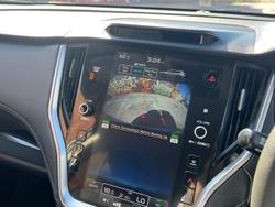 2024 Subaru Outback AWD