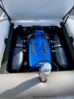 2013 MasterCraft X2