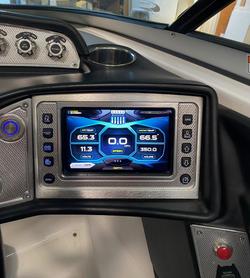 2013 MasterCraft X2