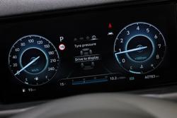 2021 Hyundai Tucson N Line