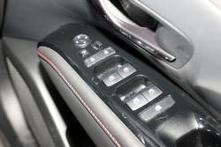 2021 Hyundai Tucson N Line