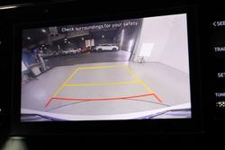 2021 Hyundai Tucson N Line