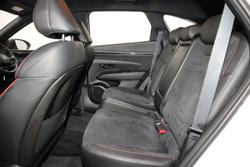 2021 Hyundai Tucson N Line