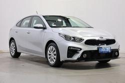 2020 Kia
Cerato S