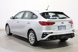 2020 Kia
Cerato S