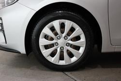 2020 Kia
Cerato S