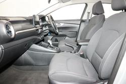 2020 Kia
Cerato S