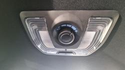 2025 Isuzu MU-X X-TERRAIN MY25.5 4X4 Dual Range Mercury Silver