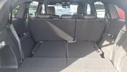 2025 Isuzu MU-X X-TERRAIN