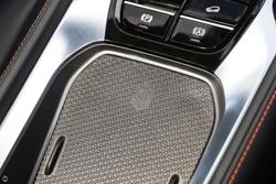 2025 MG HS Super Hybrid Essence