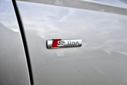 2014 Audi A6 C7 MY14 Florett Silver