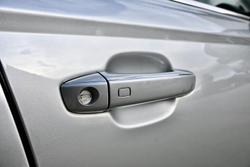 2014 Audi A6 C7 MY14 Florett Silver