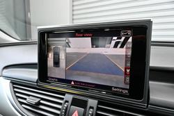 2014 Audi A6 C7 MY14 Florett Silver