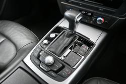 2014 Audi A6 C7 MY14 Florett Silver