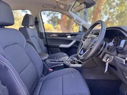 2025 LDV T60 Max PRO