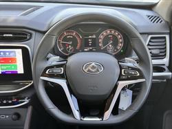 2025 LDV T60 Max PRO