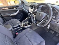 2025 LDV T60 Max PRO