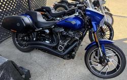 Harley-Davidson Sport Glide 107 (flsb)