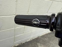 2018 Harley-Davidson Sport Glide 107 (FLSB) Softail Blue