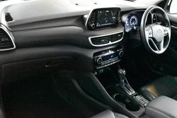 2019 Hyundai Tucson Active X