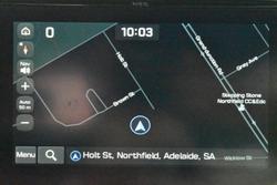 2019 Hyundai Tucson Active X