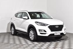 2019 Hyundai Tucson Active X