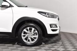 2019 Hyundai Tucson Active X