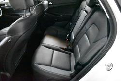 2019 Hyundai Tucson Active X