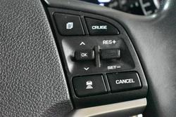 2019 Hyundai Tucson Active X