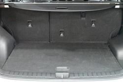 2019 Hyundai Tucson Active X