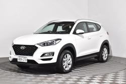 2019 Hyundai Tucson Active X