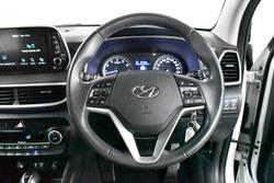 2019 Hyundai Tucson Active X