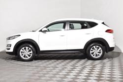 2019 Hyundai Tucson Active X