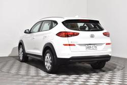 2019 Hyundai Tucson Active X