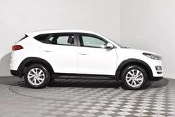 2019 Hyundai Tucson Active X