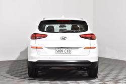 2019 Hyundai Tucson Active X