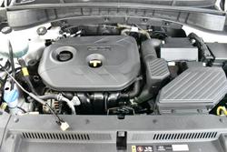 2019 Hyundai Tucson Active X