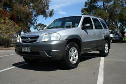 Mazda Tribute