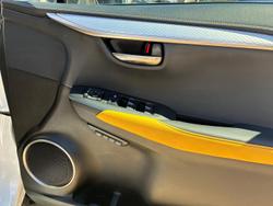 2020 Lexus NX 300h F Sport